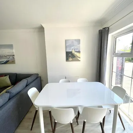 Modern And Accessible Appartement