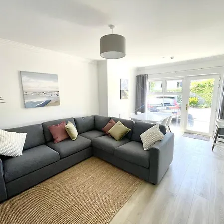 Modern And Accessible Galway