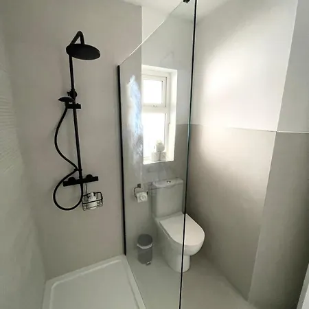 Modern And Accessible Appartement