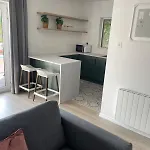 Apartment Modern And Accessible Galway