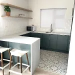 Apartment Modern And Accessible