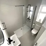 Modern And Accessible Galway