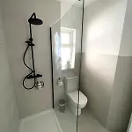 Modern And Accessible Apartment