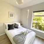 Modern And Accessible *