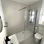 Apartment Modern And Accessible
