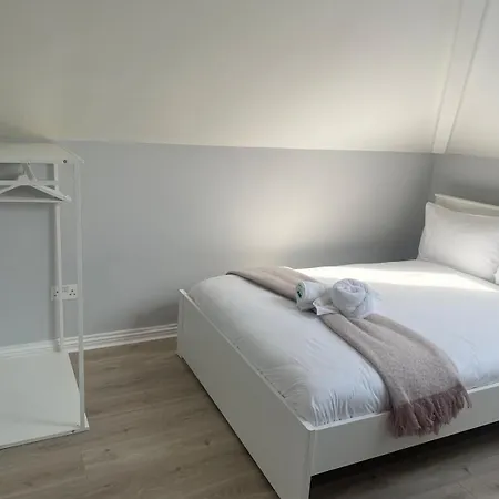 Modern And Accessible Appartamento