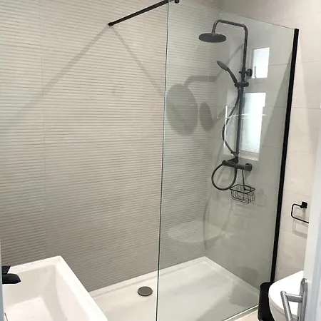 Modern And Accessible *