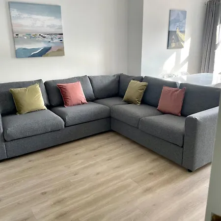 Apartment Modern And Accessible
