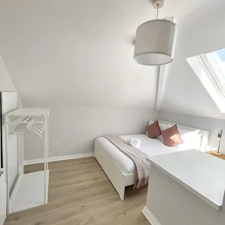 Modern And Accessible