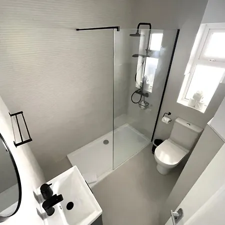 Modern And Accessible Galway