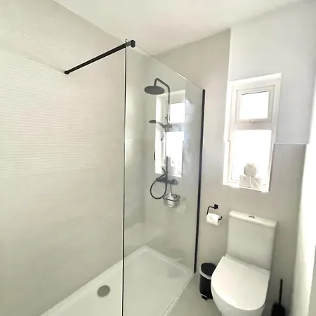 Modern And Accessible *