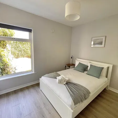 Modern And Accessible Lejlighed