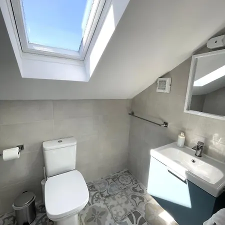 Modern And Accessible *