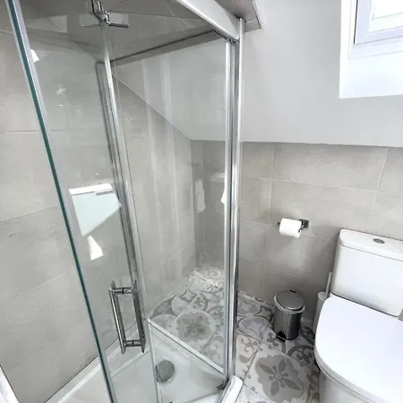 Modern And Accessible