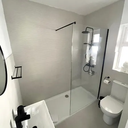 Appartamento Modern And Accessible