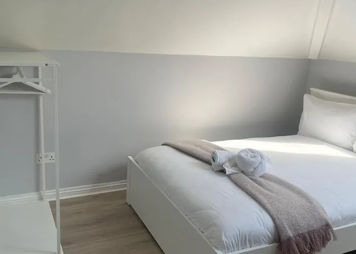 Modern And Accessible Apartament