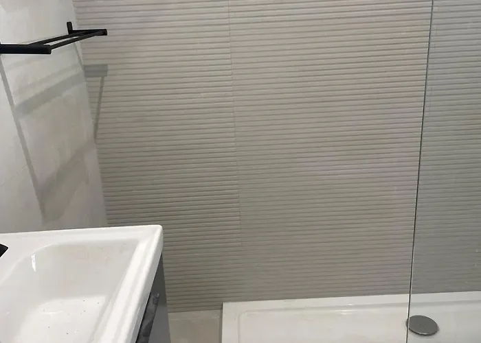 Modern And Accessible Apartment Galway