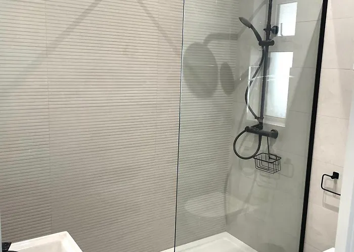 Modern And Accessible *