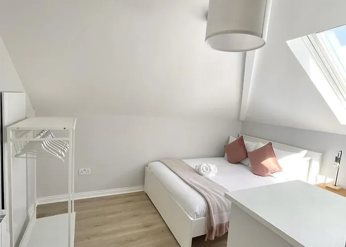 Modern And Accessible