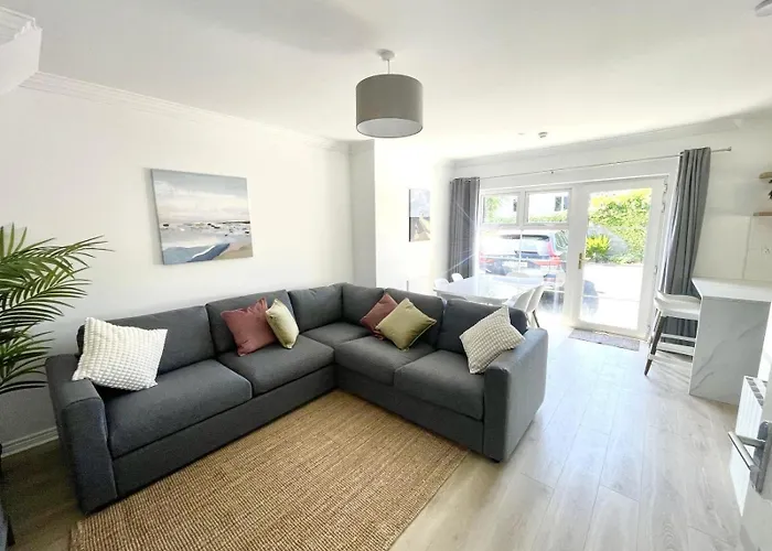 Modern And Accessible Galway