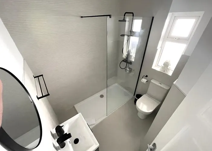 Modern And Accessible Galway