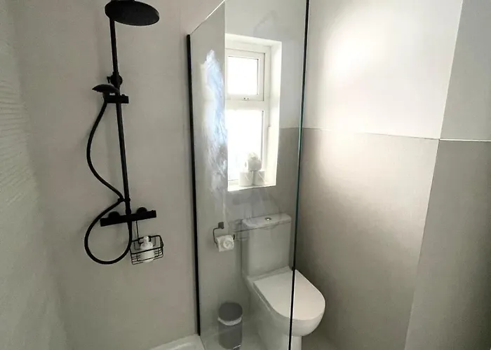 Modern And Accessible Apartment