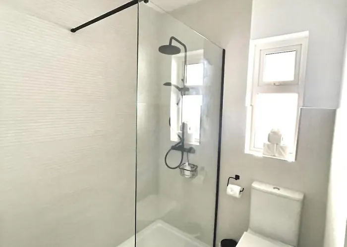 Modern And Accessible *