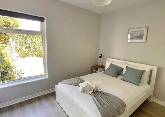 Modern And Accessible Apartment