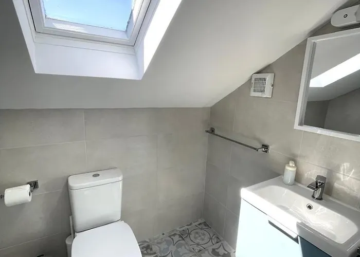 Modern And Accessible *