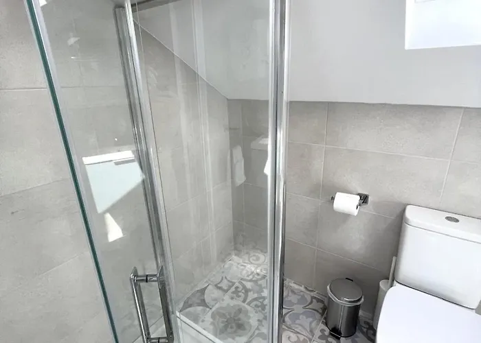 Modern And Accessible